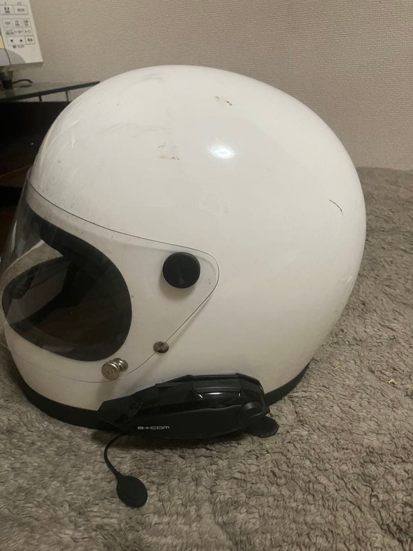 MATAHARI　ベルスター2 ビーコム付き