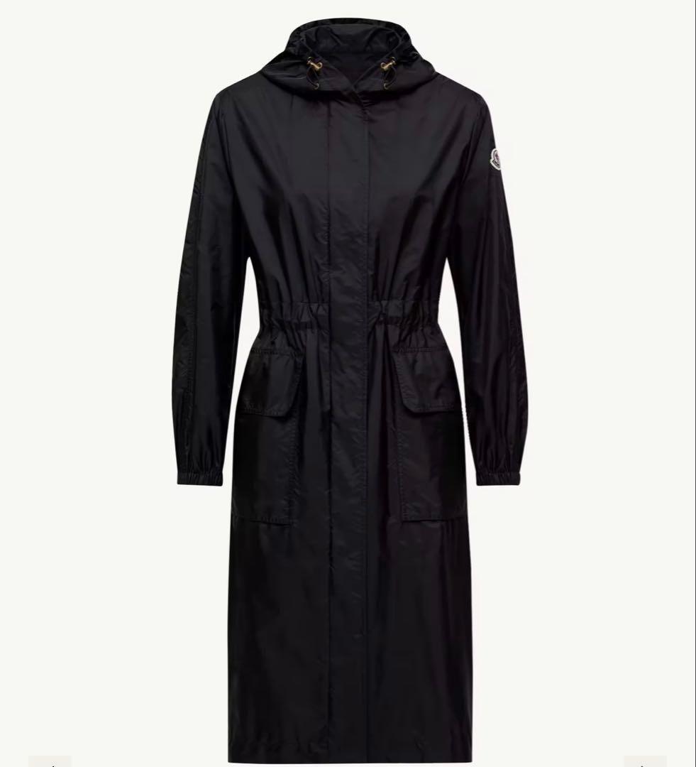 モンクレール　KOUROU GIUBBOTTO ナイロンコート　サイズ5