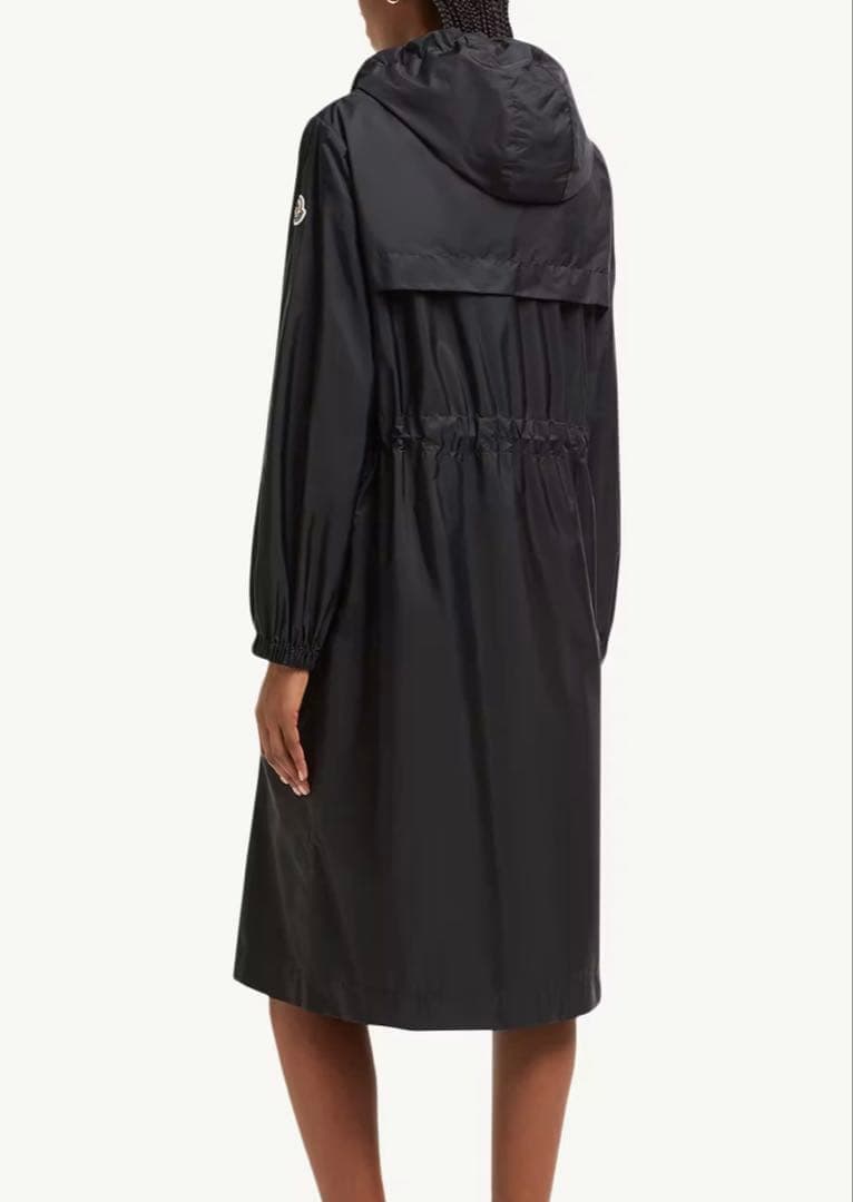 モンクレール　KOUROU GIUBBOTTO ナイロンコート　サイズ5