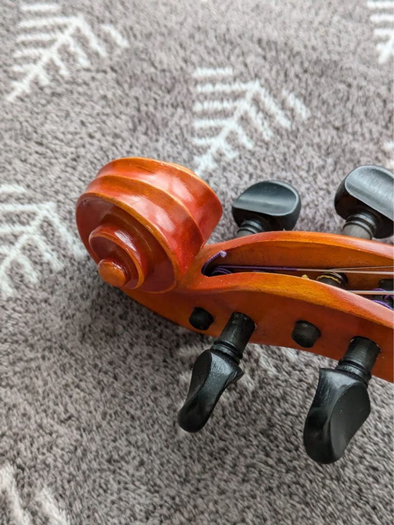 Suzuki バイオリンno.300 4/4【修理済み】