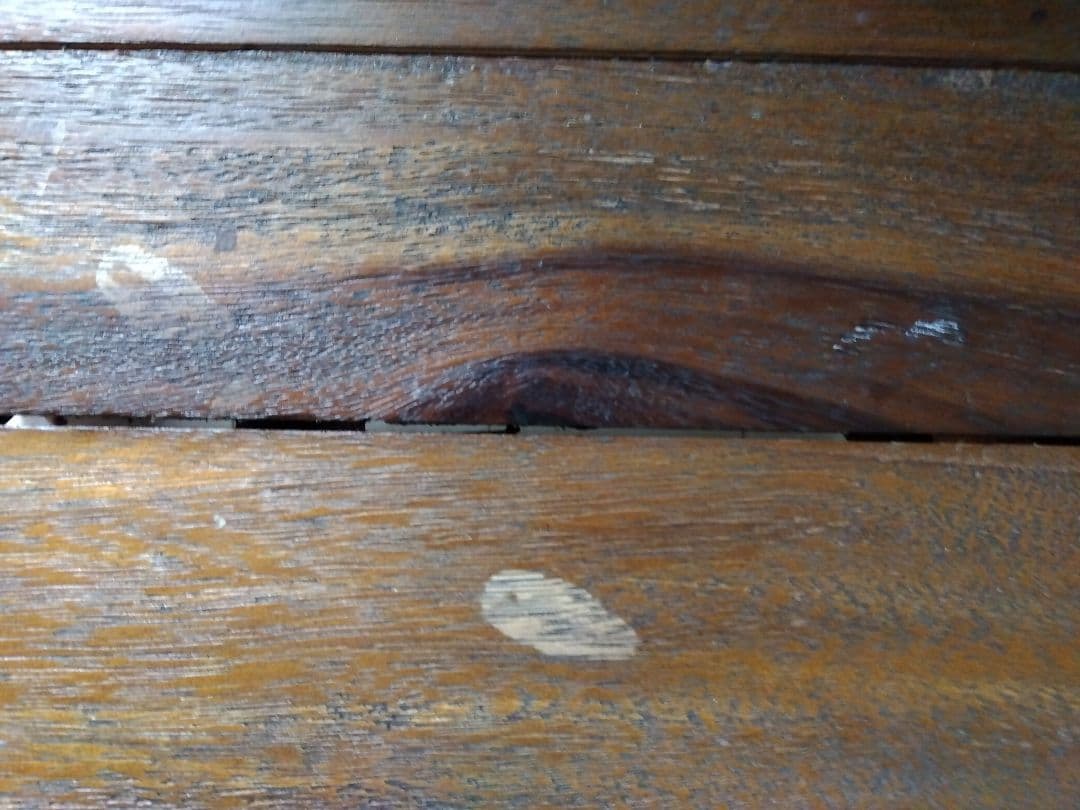 車輪付き　トロリーテーブル