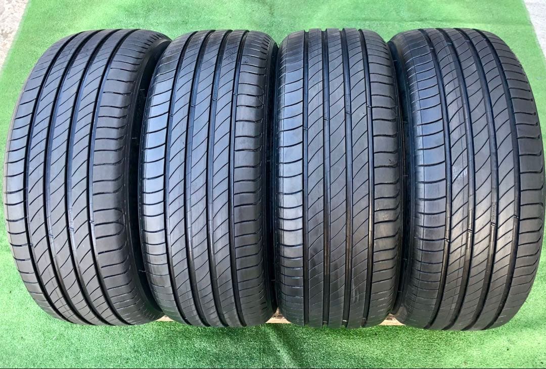 205/50 R17 MICHELIN Primacy 4ラジアルタイヤ