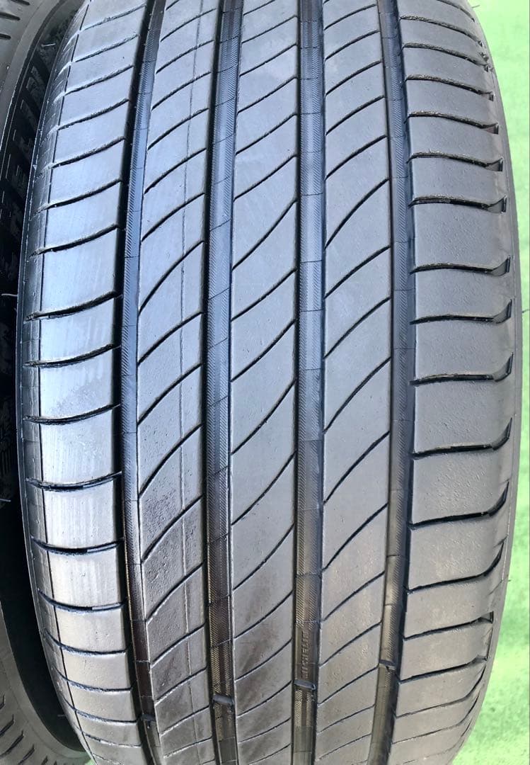 205/50 R17 MICHELIN Primacy 4ラジアルタイヤ