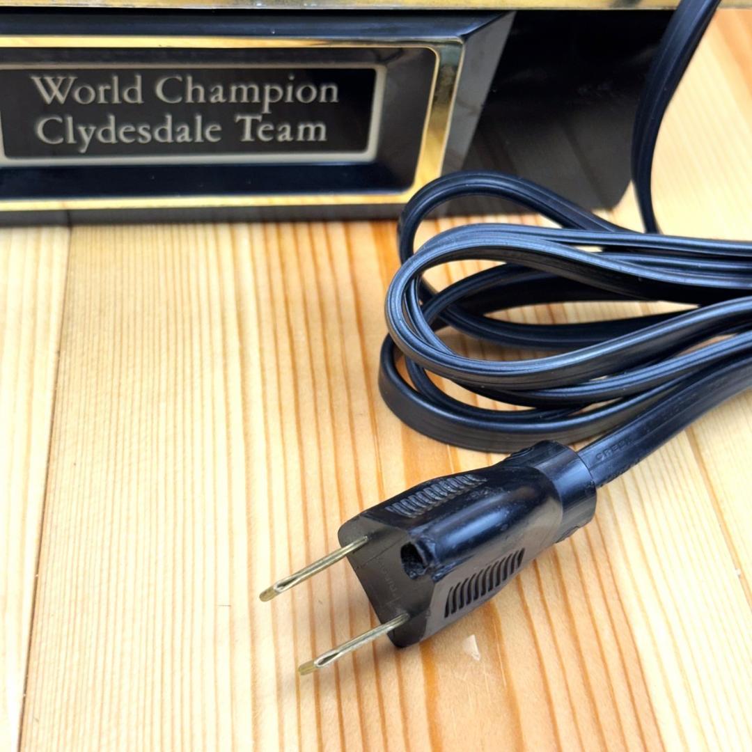 Budweiser ライトサイン バドワイザー ビンテージ ランプ ライト バー