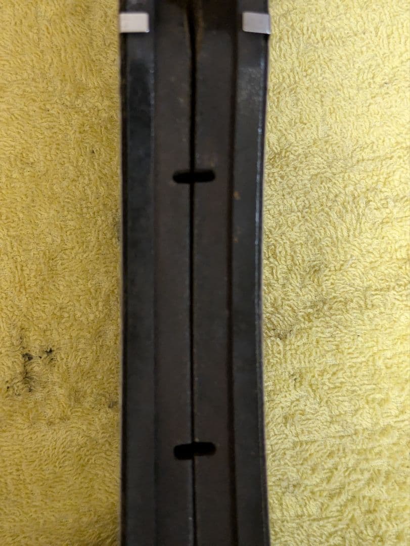 n*f様 【レクサス RCF/GSF】純正ブレンボブレーキパッドＦ·Rセット