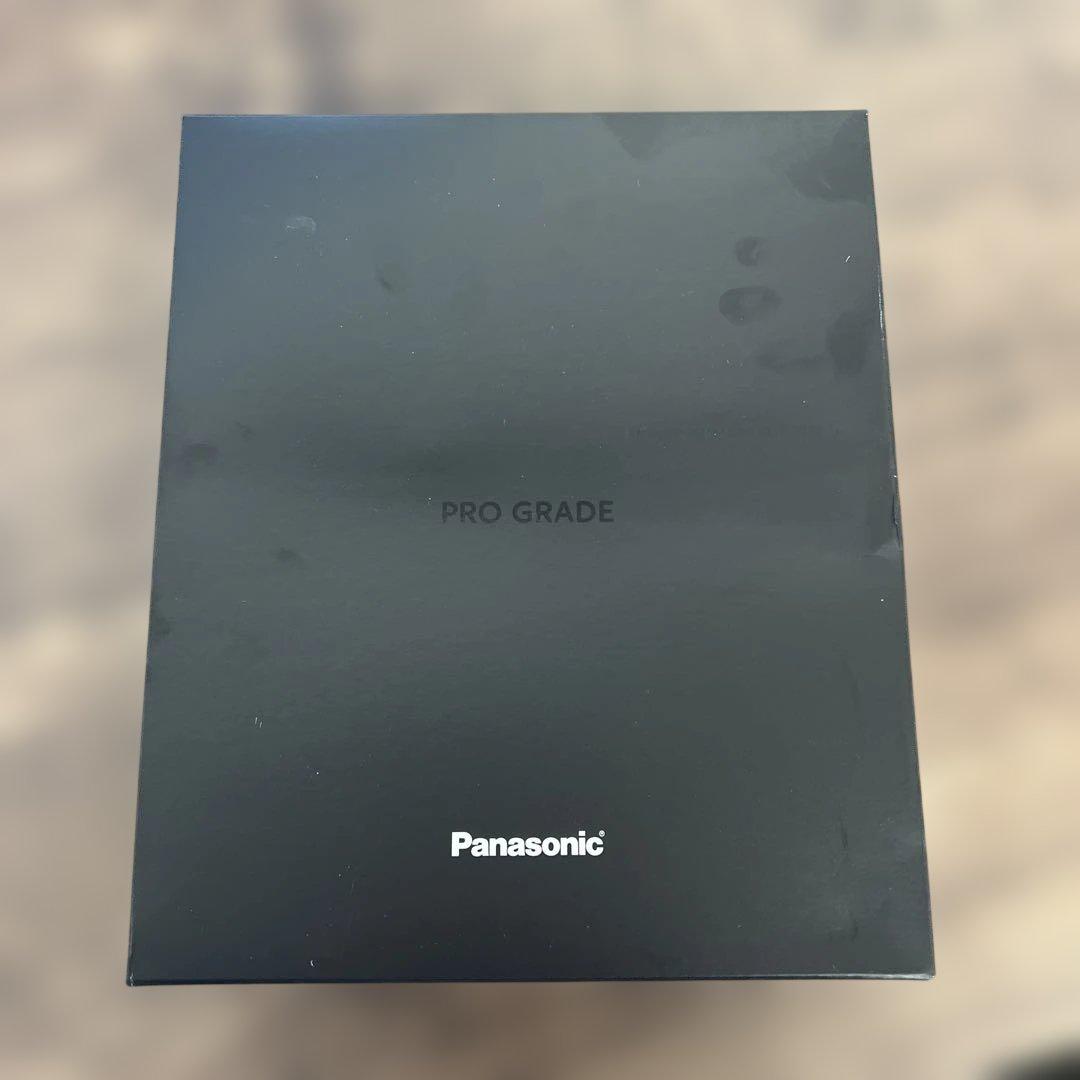 261256 パナソニック バリカン ヘアーカッターER-SC61-K