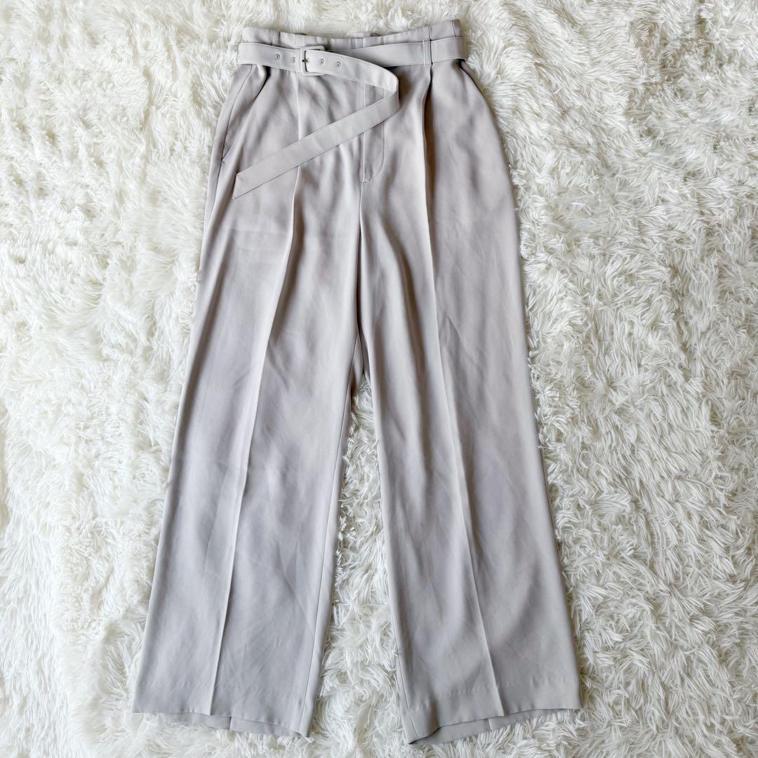 Green Label Relaxing セットアップ ノーカラー 洗濯可 40