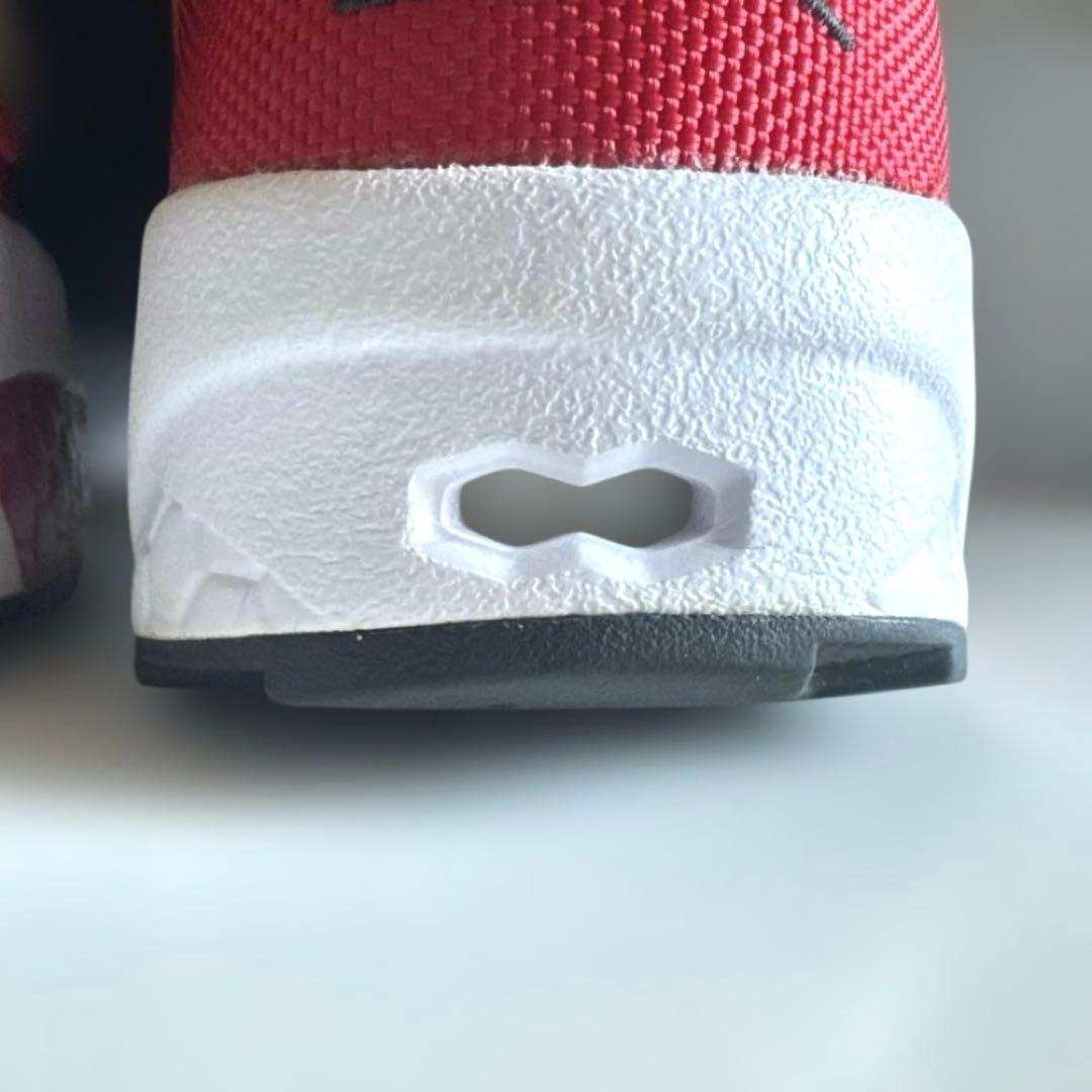 【美品】リーボック　インスタポンプフューリー　EH1788　27cm