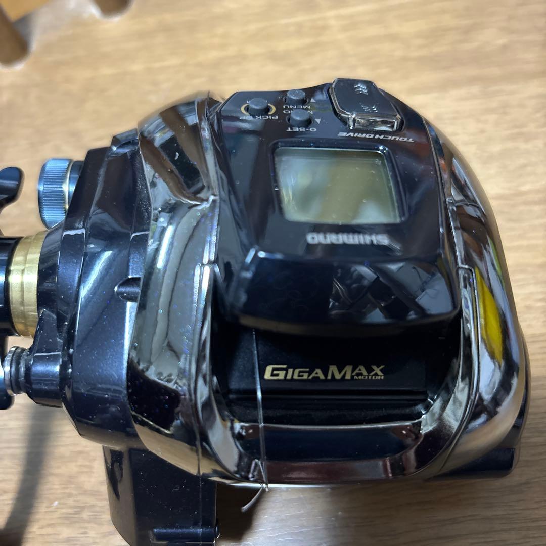 ビーストマスターEJ1000