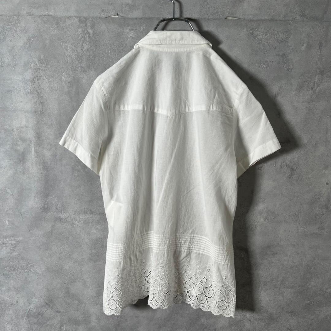 00s tricot COMME des GARÇONS シャツ N1242
