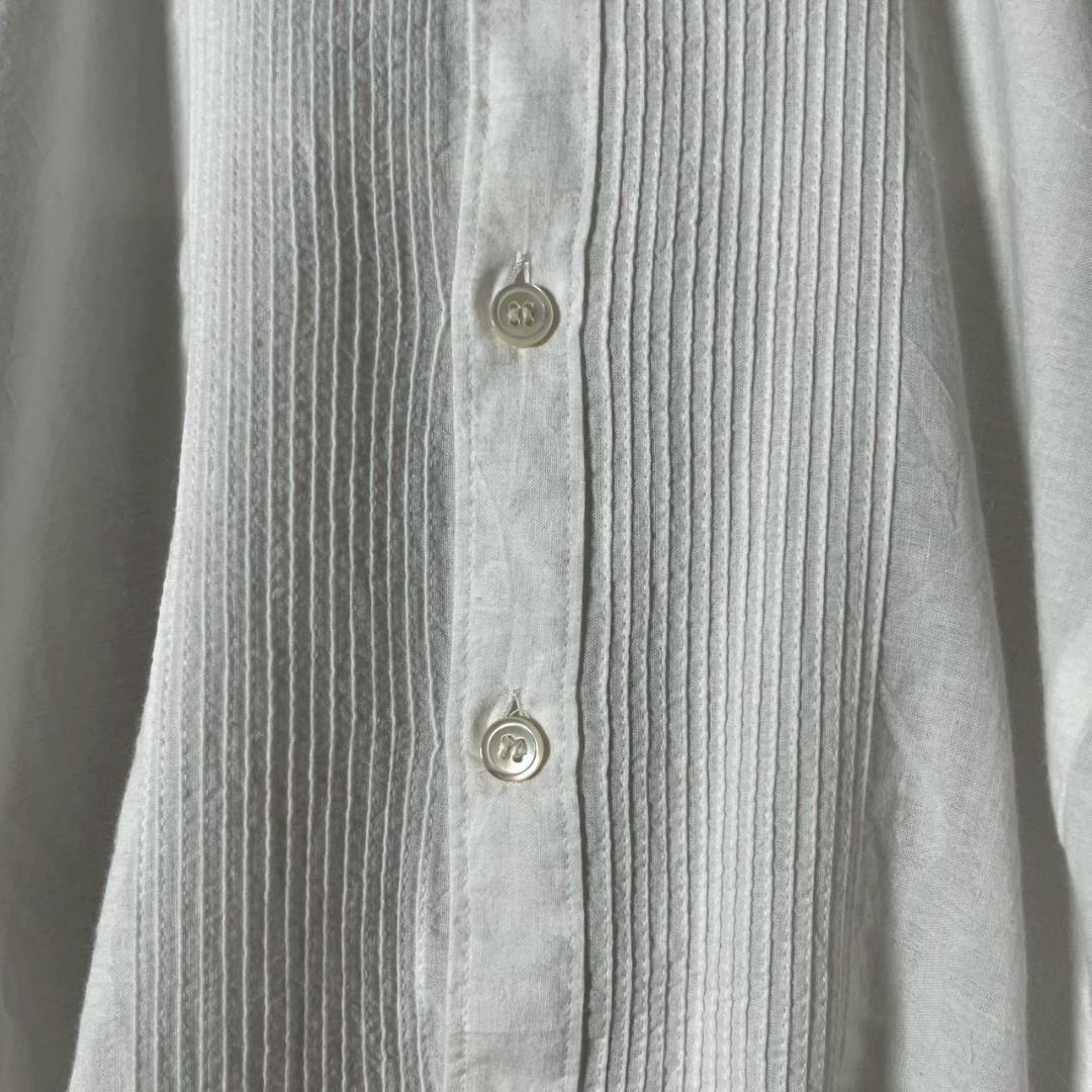 00s tricot COMME des GARÇONS シャツ N1242