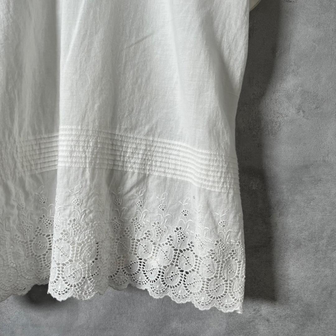 00s tricot COMME des GARÇONS シャツ N1242