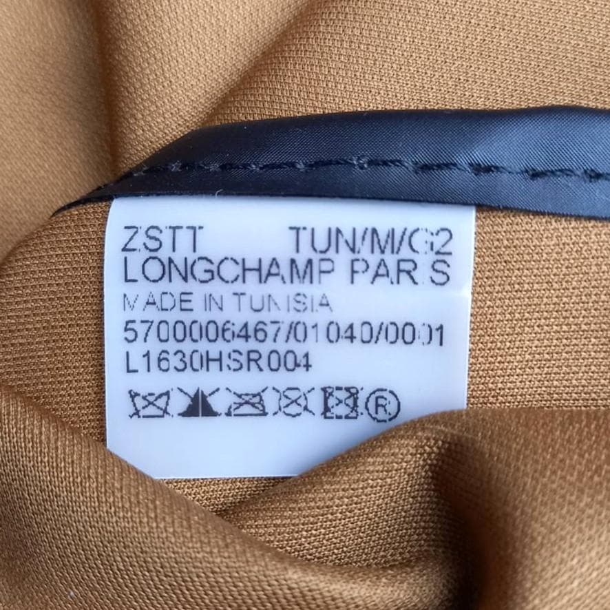 ✨良品✨ ロンシャン プリアージュ ショルダーバッグ 2way エナジー A4