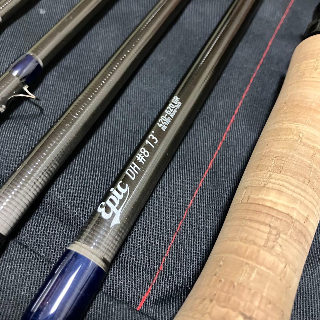 Epic 8130C スタジオビルド　6ピース