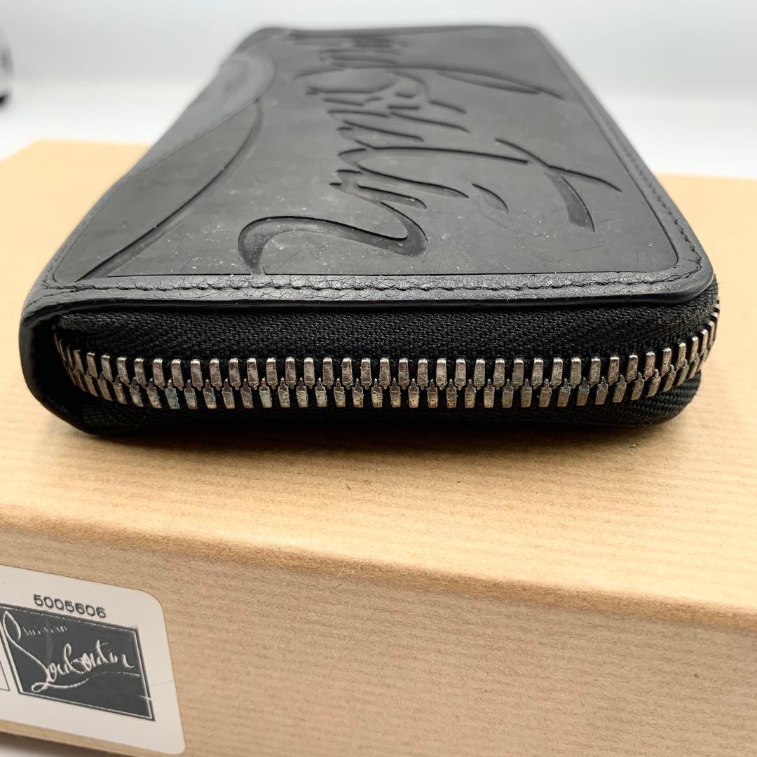 Christian Louboutin PANETTONE パネトーネ 長財布