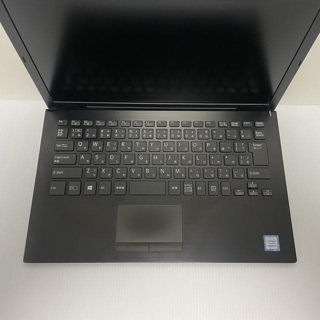 バッテリー７時間半＆Win11薄型で持運び最適なVAIOProPGノートパソコン