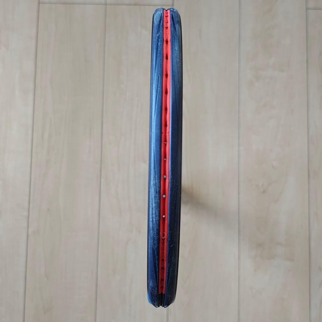 Babolat ピュアドライブ98 2025年モデル G3