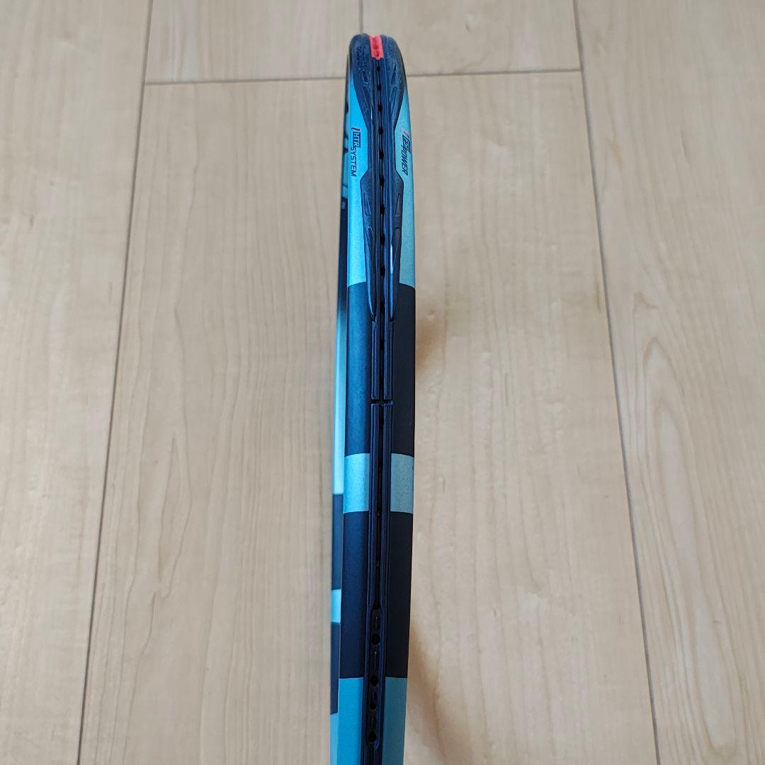 Babolat ピュアドライブ98 2025年モデル G3