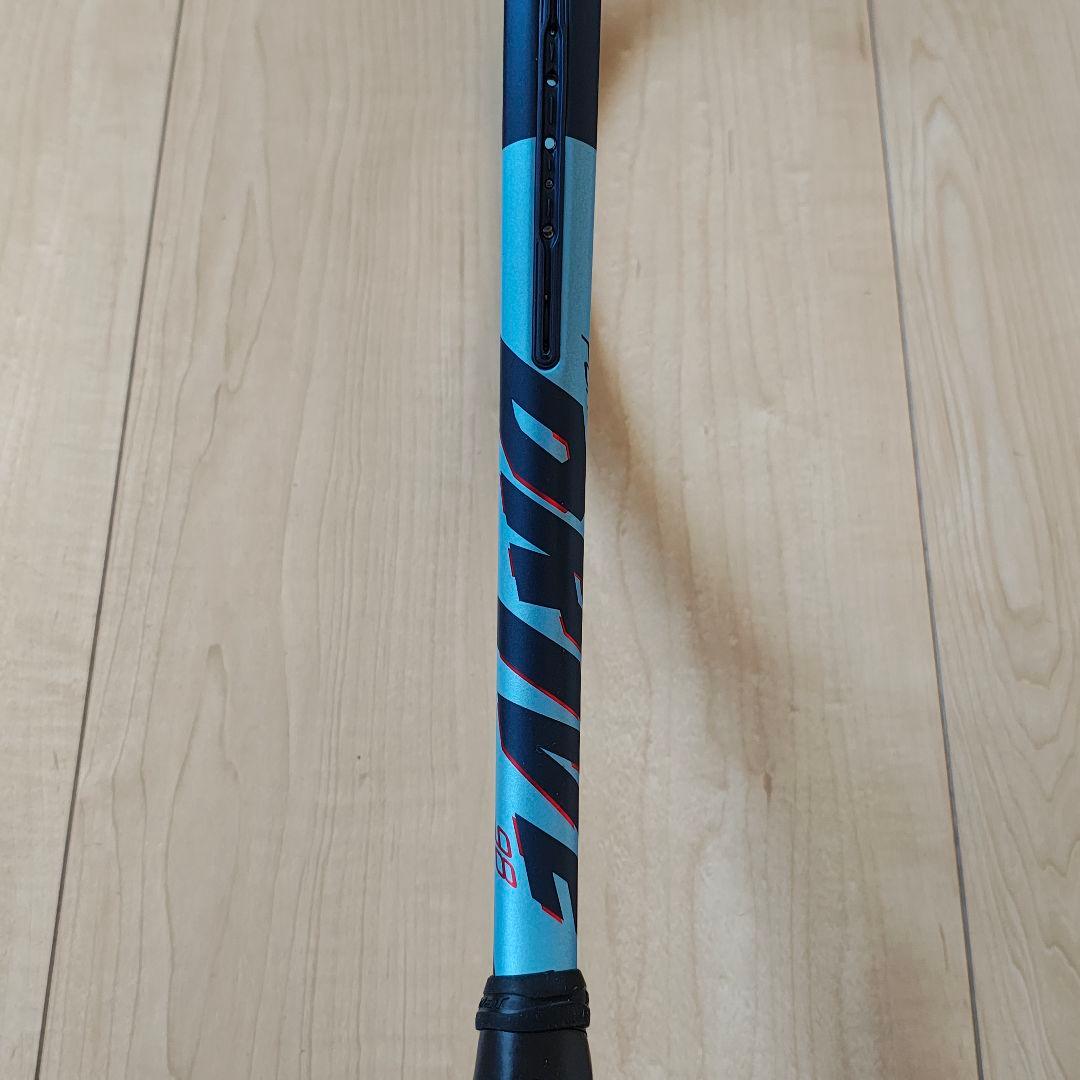 Babolat ピュアドライブ98 2025年モデル G3