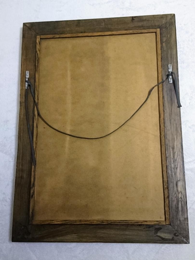 おしゃれ アンティーク家具 インテリア ミラー