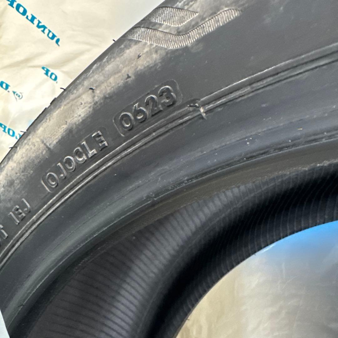 送料込み！ブリヂストン　ALENZA 235/50R21 タイヤ　レクサスRX