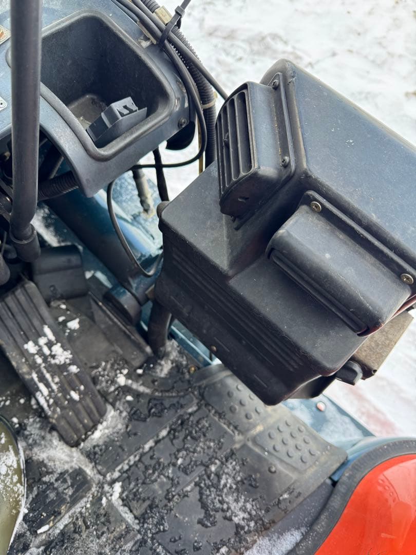 トヨタフォークリフト１.８ジィーゼル、サイドシフトフォーク