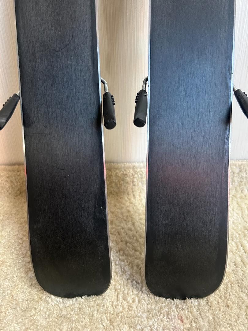 CARVING　スノーカービング　ショートスキー　99cm