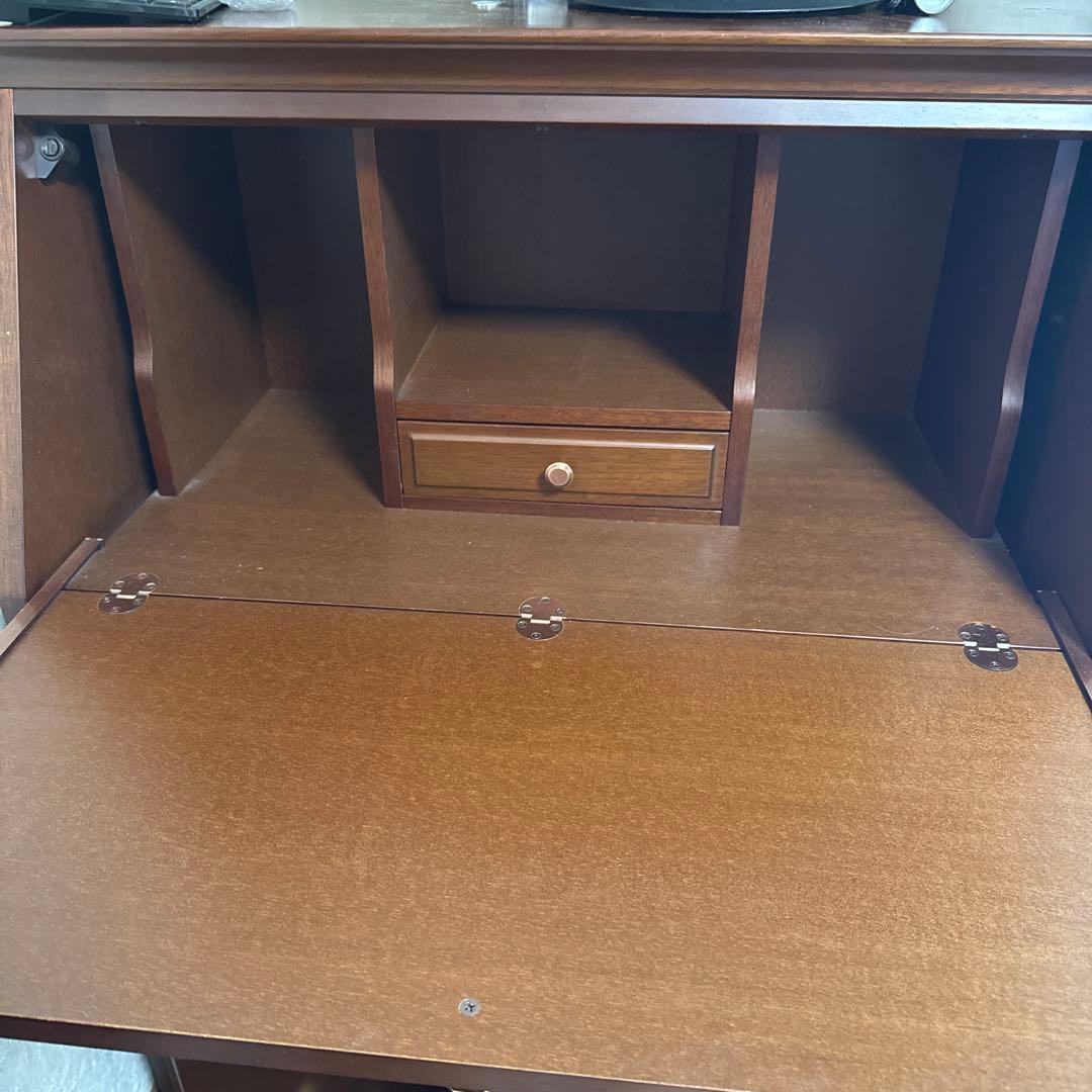 最終値下げ　マルニ　地中海シリーズ　ライティングビューロー