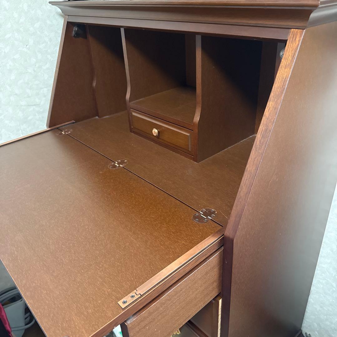 最終値下げ　マルニ　地中海シリーズ　ライティングビューロー