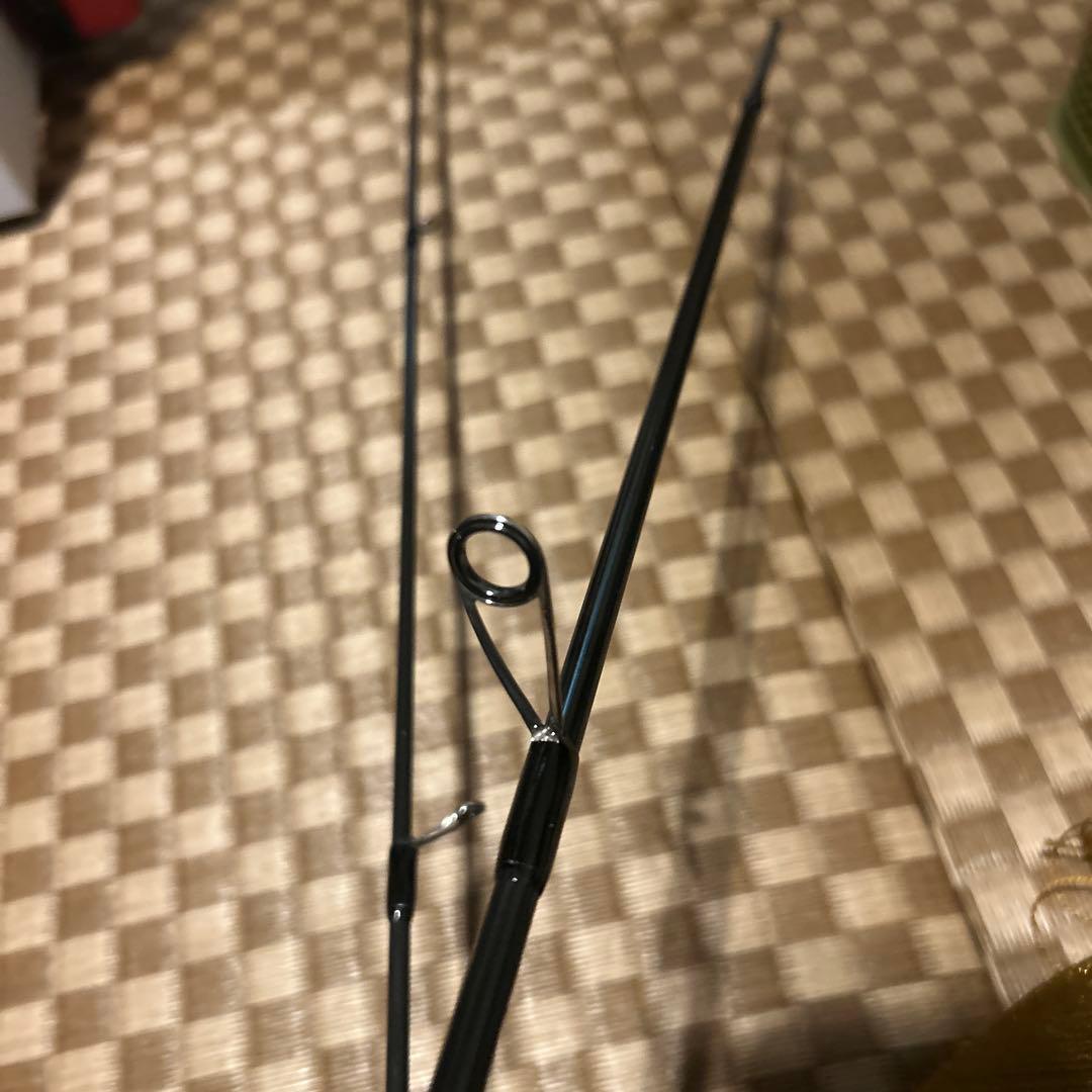レジットデザイン スクアド SKS-ST64SUL-AJING アジング
