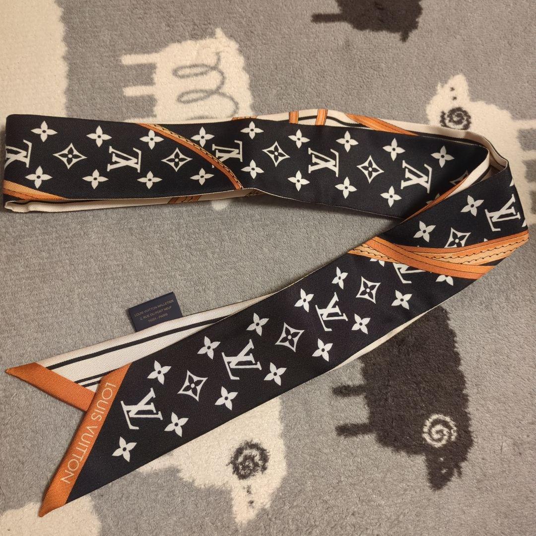 LOUIS VUITTON バンドーBB・マイネヴァーフル