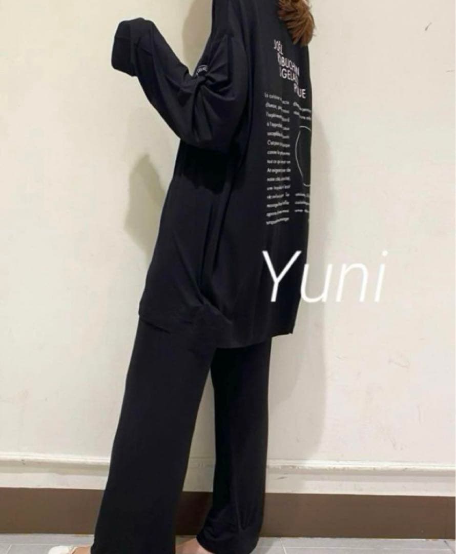 正規品♡ロブション♡ペアセット♡上下セット＆ワンピース