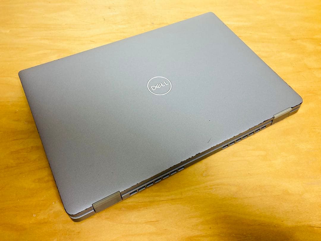 Dell latitude 5320 / office2024 /11世代CPU