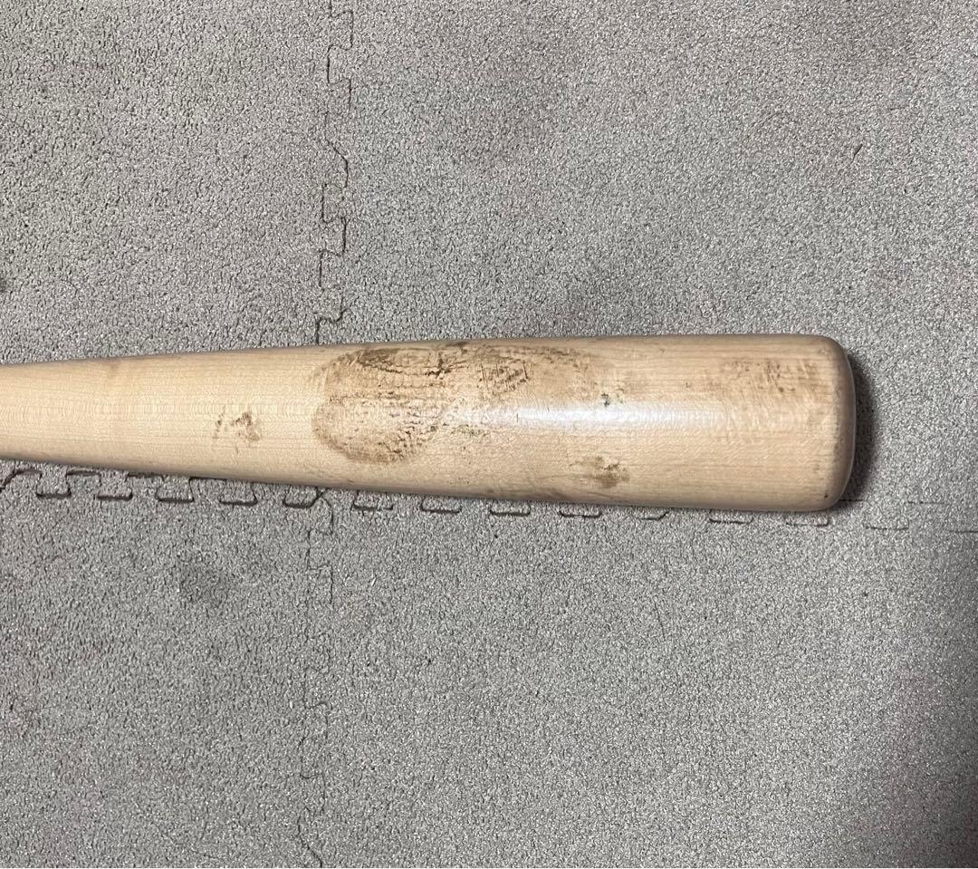 Mizuno Pro ミズノプロ　硬式木製バット