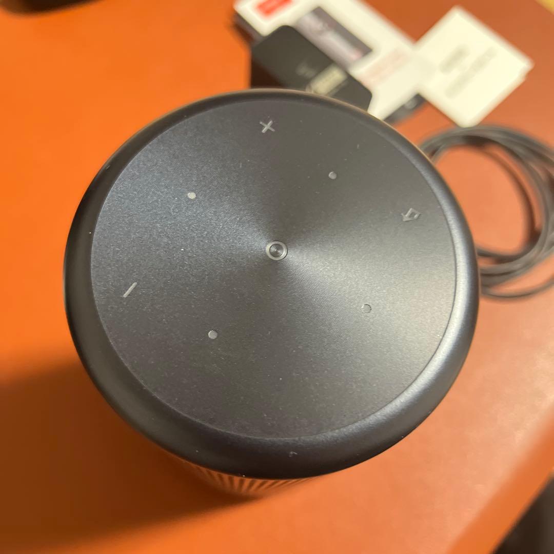 Nebula Capsule 3 Laser プロジェクター