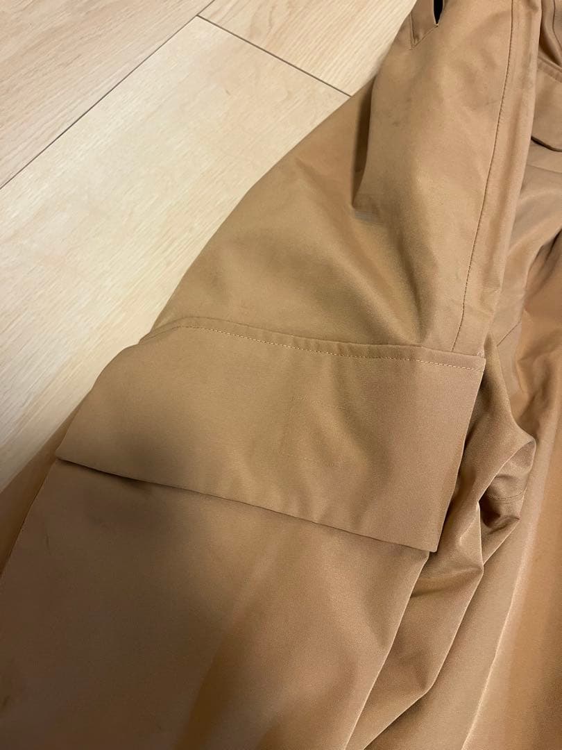 スノーボード Harlautapparel CARGOPANT XXL