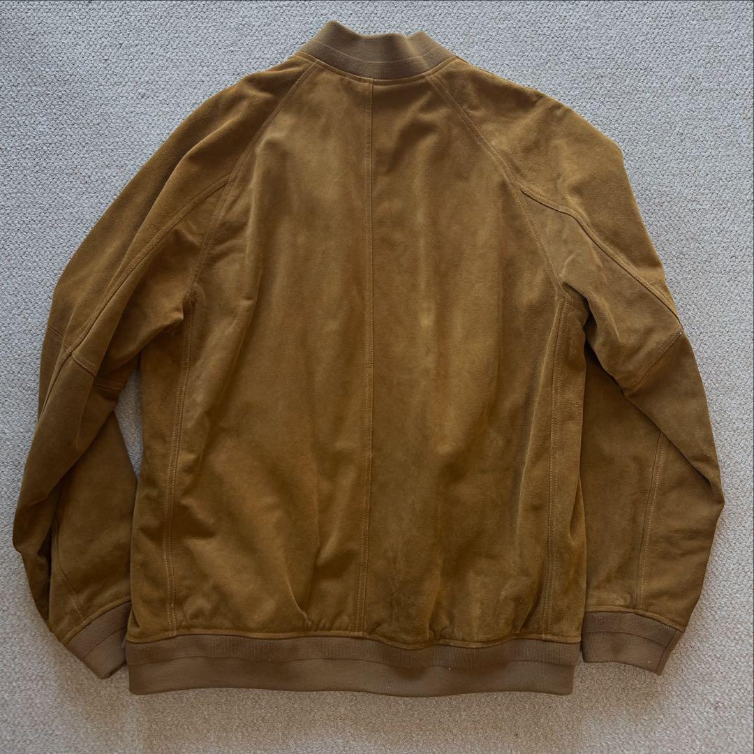 ジャケット・アウター carhartt WIP Jackson Bomber