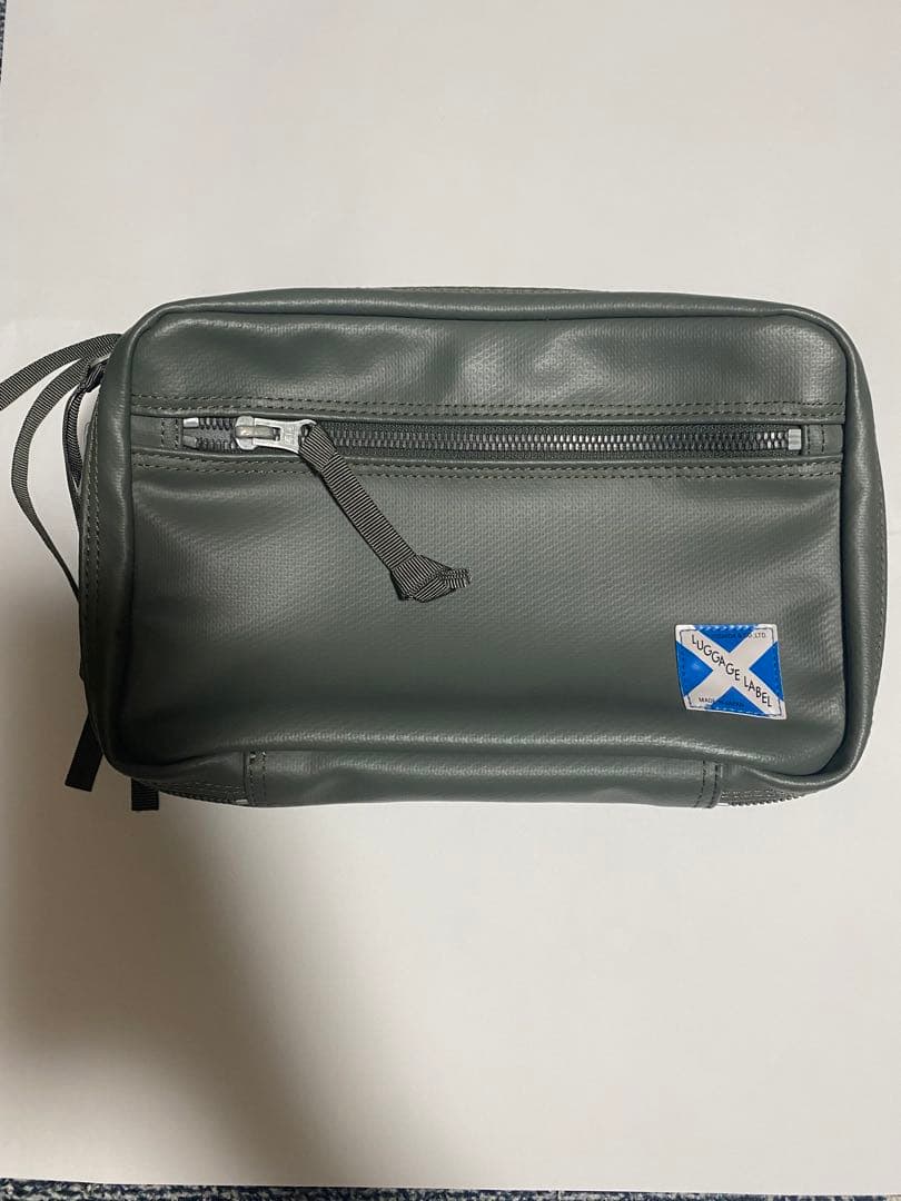 Porter 吉田カバンLUGGAGE LABEL YOSHIDA&CO.LTD