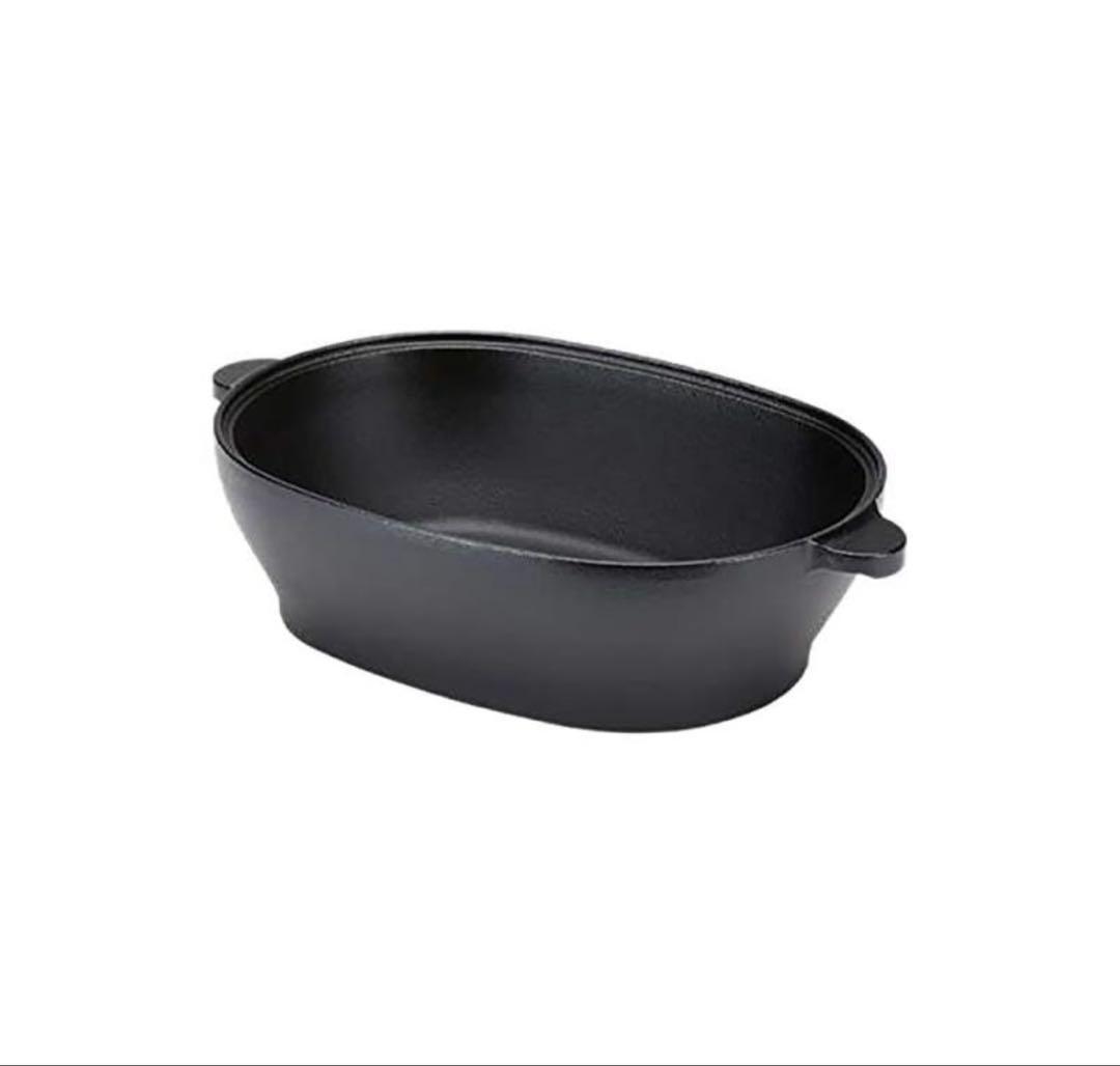 【新品】 peak コロダッチオーバル CS-503R