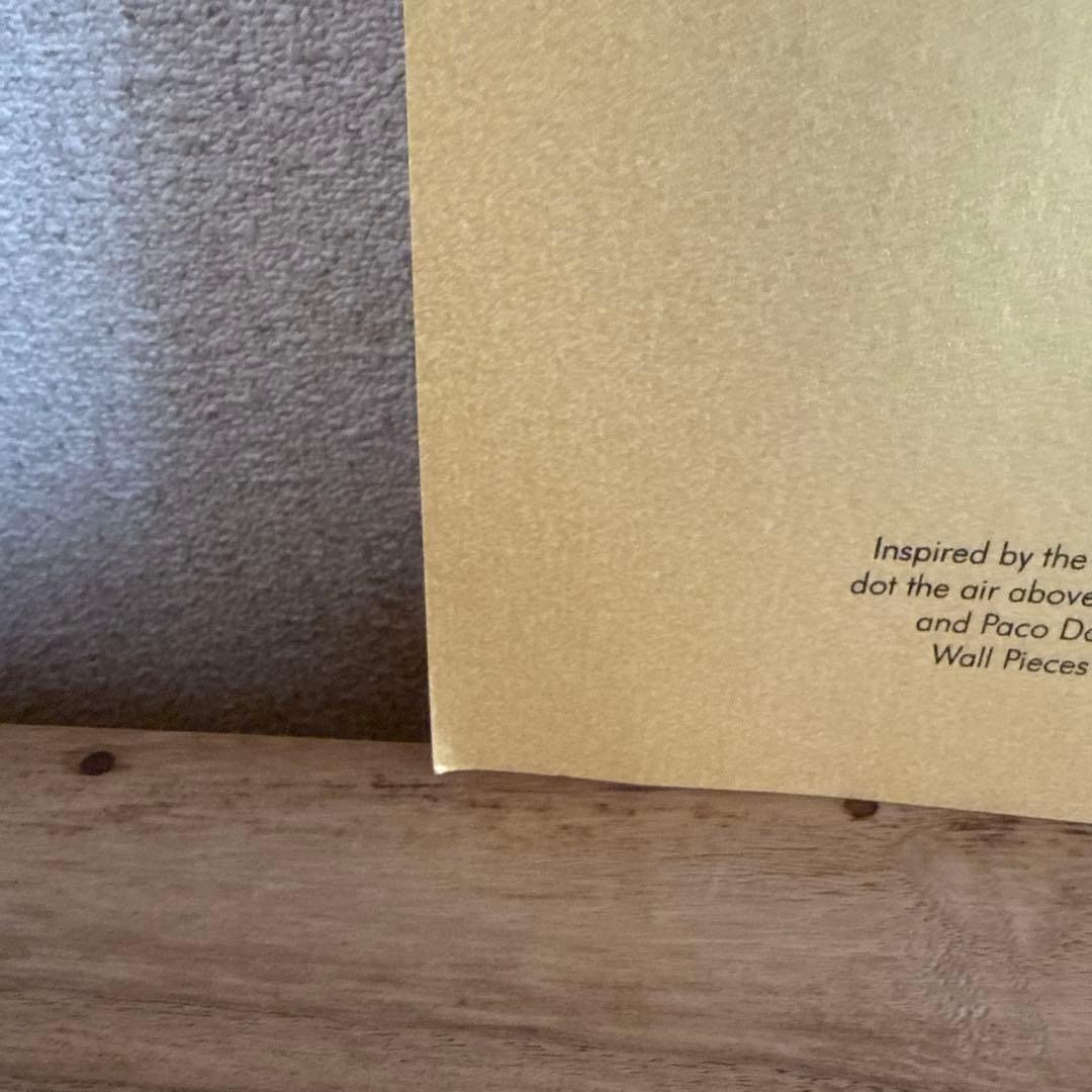 coral&tusk コーラルアンドタスク　ウォールアート