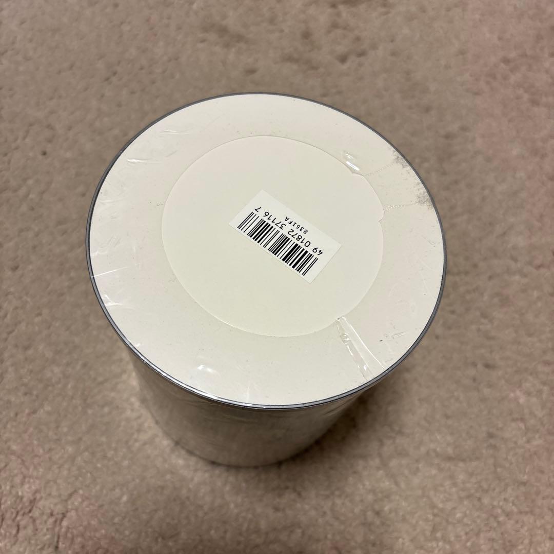 【新品未開封】　資生堂 ホワイトローズナチュラル　32ml