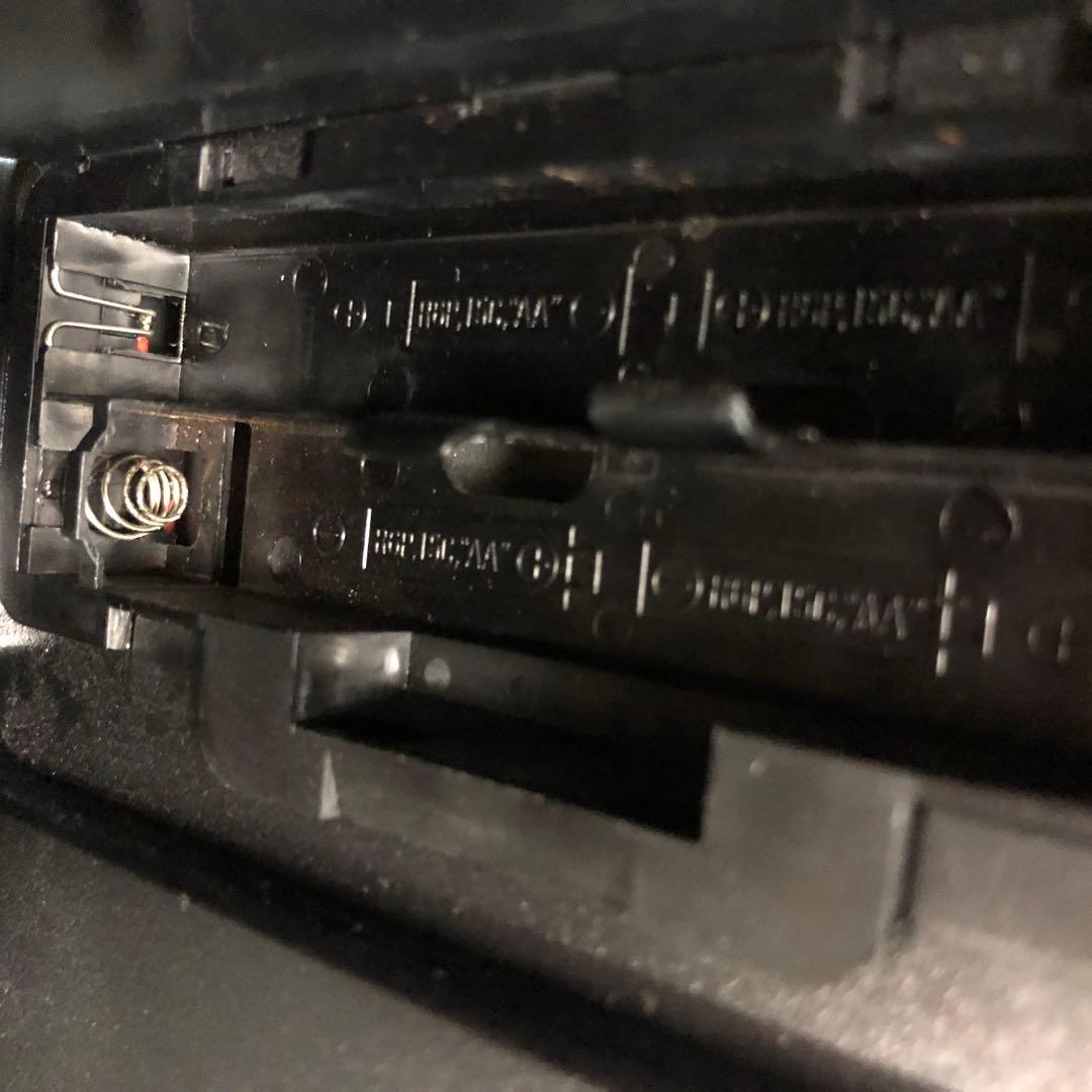 TANITA InnerScan 50V 体脂肪計