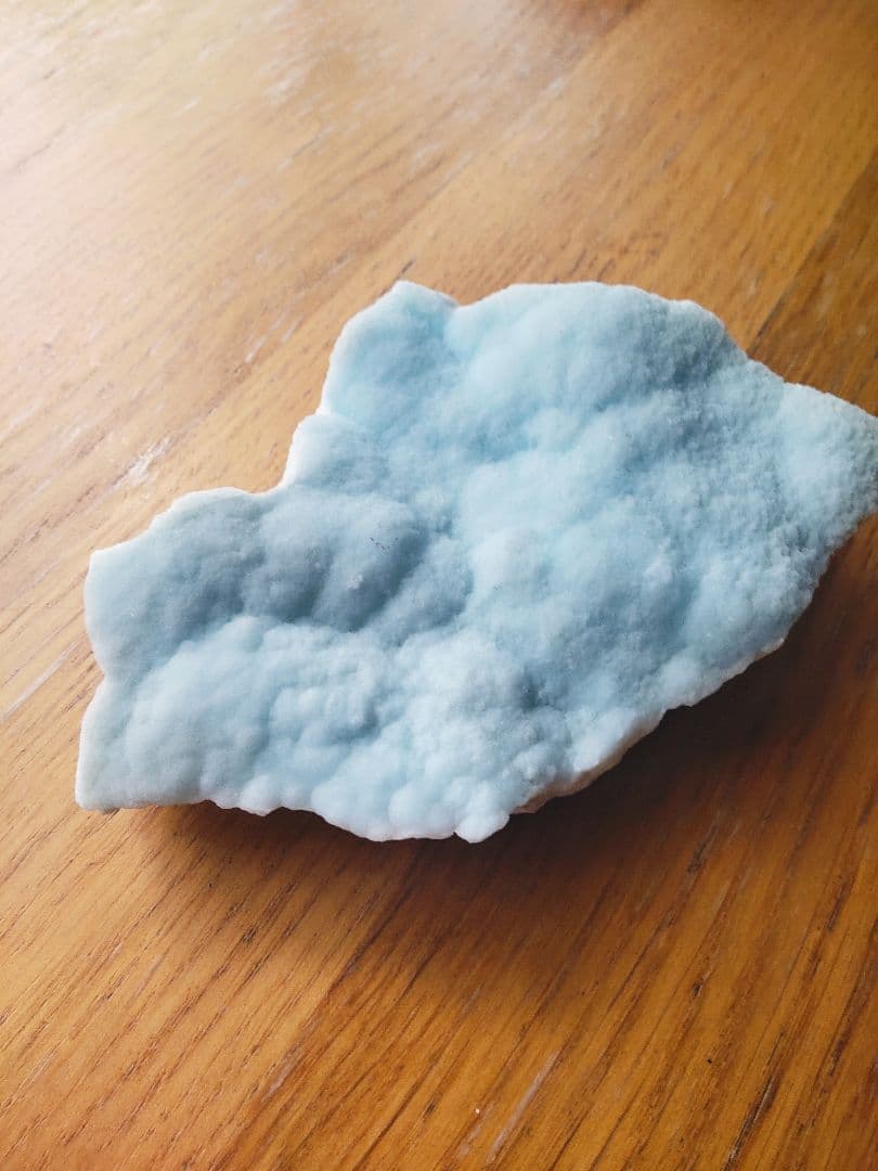 天然石☆ヘミモルファイト☆原石