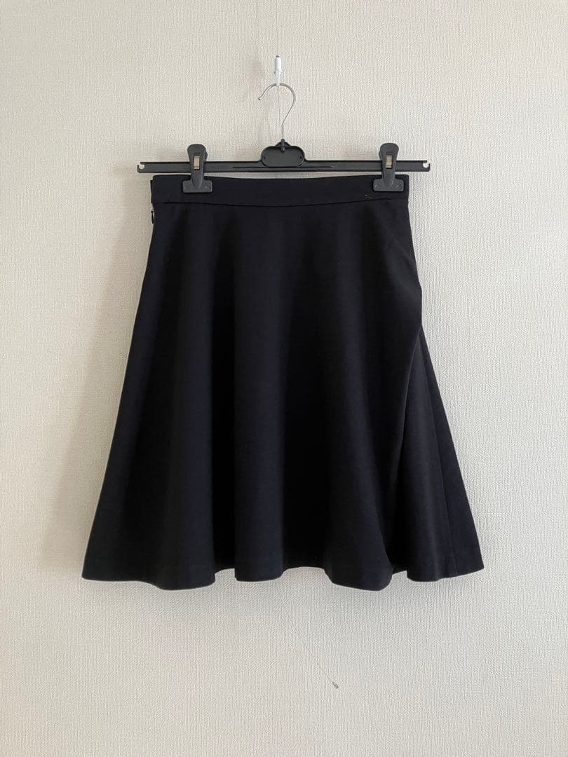 ほぼ未使用♡Vivienne Westwood 黒スカート