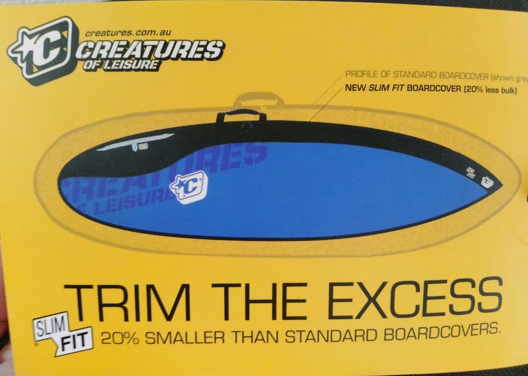 サーフボードケース ハードケース トラベル　6’7