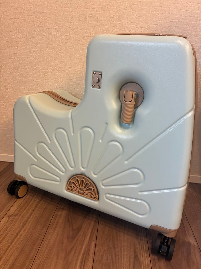 キッズキャリーケース⭐︎First.B⭐︎