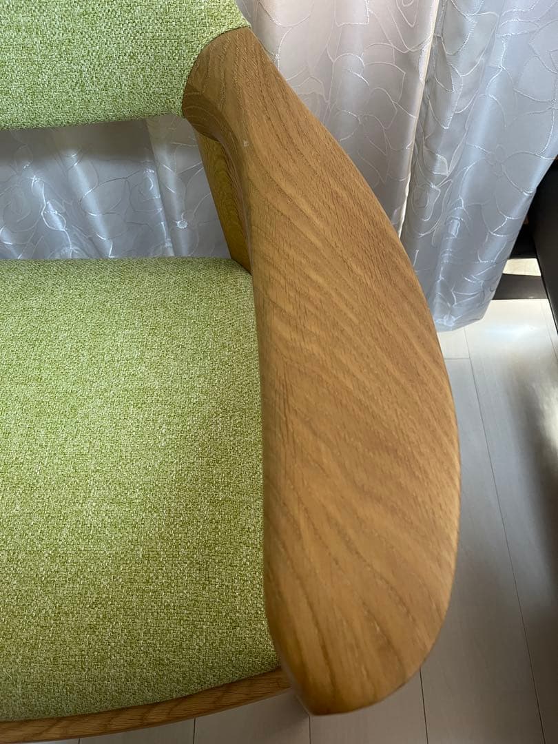 ①カンディハウス(柏木工飛騨産業日進木工宮崎椅子製作所HIROSHIMAチェア)