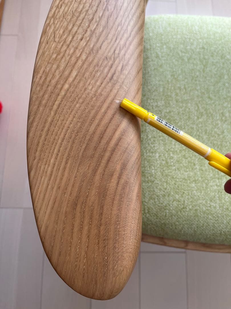 ①カンディハウス(柏木工飛騨産業日進木工宮崎椅子製作所HIROSHIMAチェア)