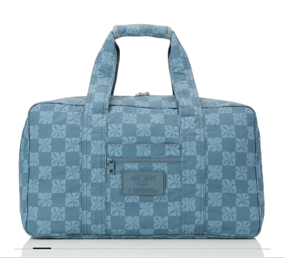 8/29までサリーです⭐︎新入荷⭐︎アロハコレクションボストンバッグ