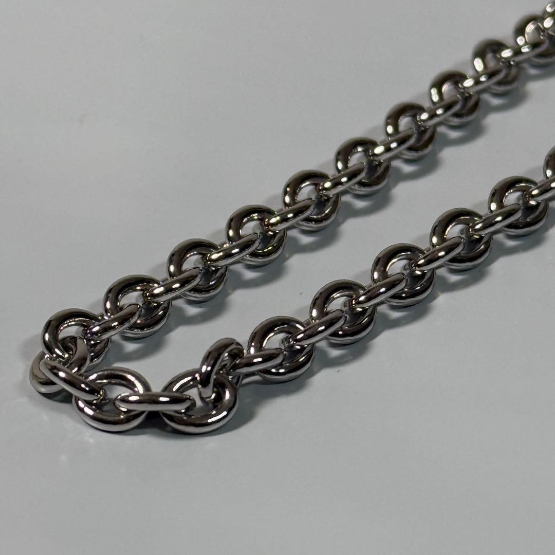 【定価4.8万/寺西拓人】TOM WOOD Ada Bracelet 18cm